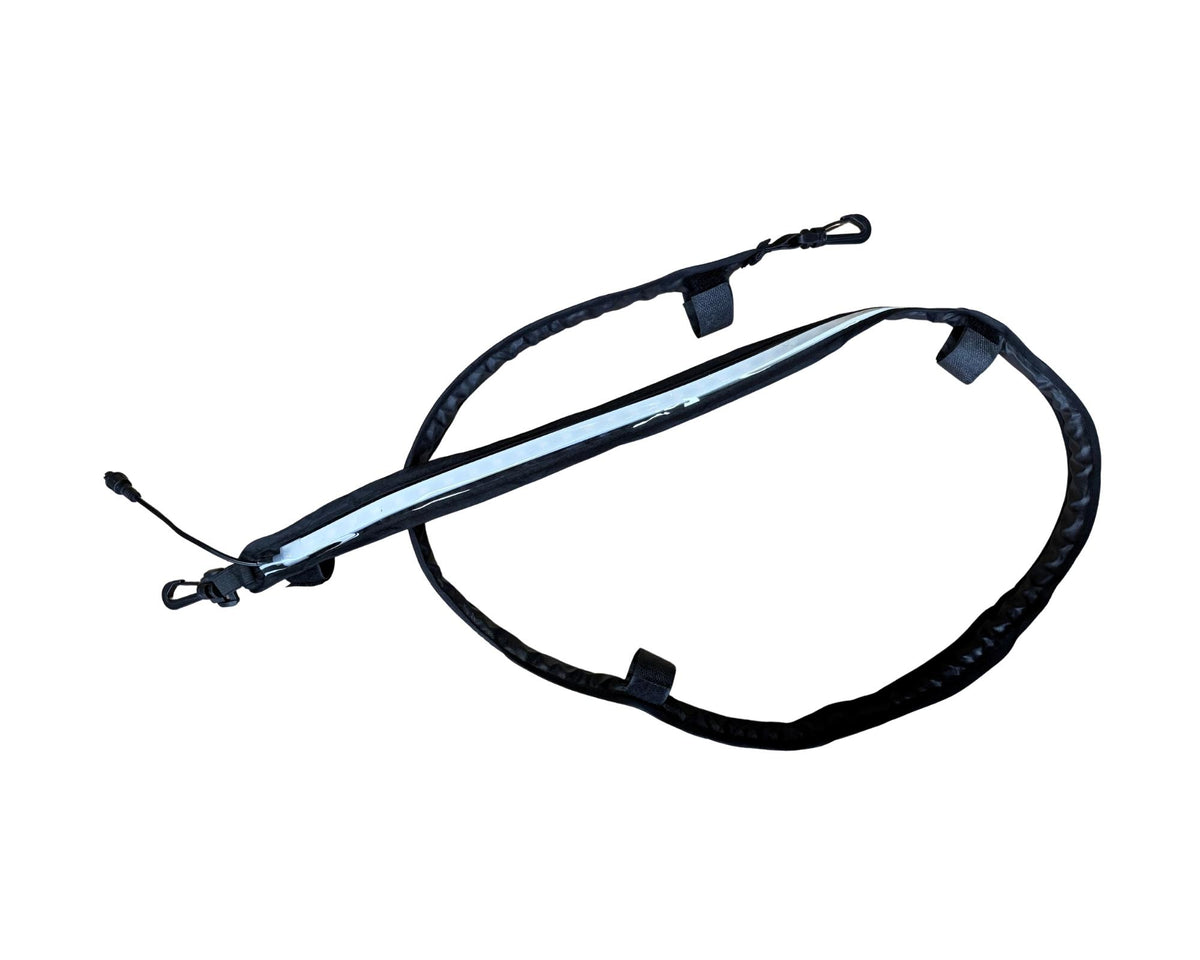 markisen scout Lichtband für Dachzelt und – Punii Adventure GmbH Gravel Bike CONFUSION: Adventure axll_image Frame color:Black Matt