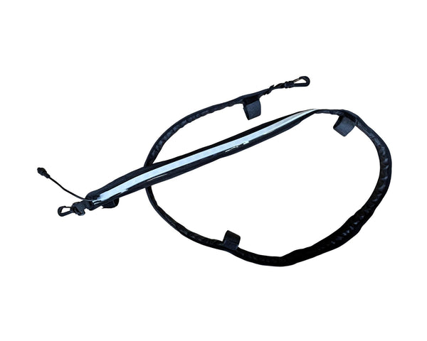 Lichtband für Dachzelt und Markisen