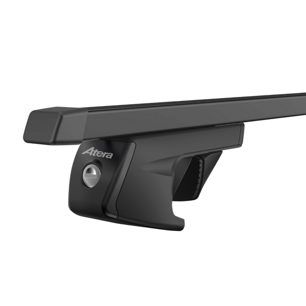 Dachträger SIGNO RT Stahl für freistehende Reling - 048122