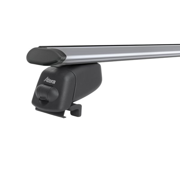 Dachträger SIGNO ASS Aero Silber - 045265