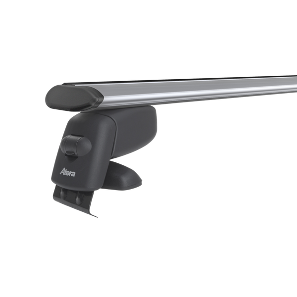 Dachträger SIGNO AS Aero Silber - 045318