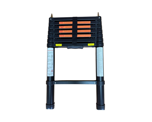 Lange Leiter Dachzelt