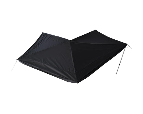 komaru 270 - Markise 270 Grad