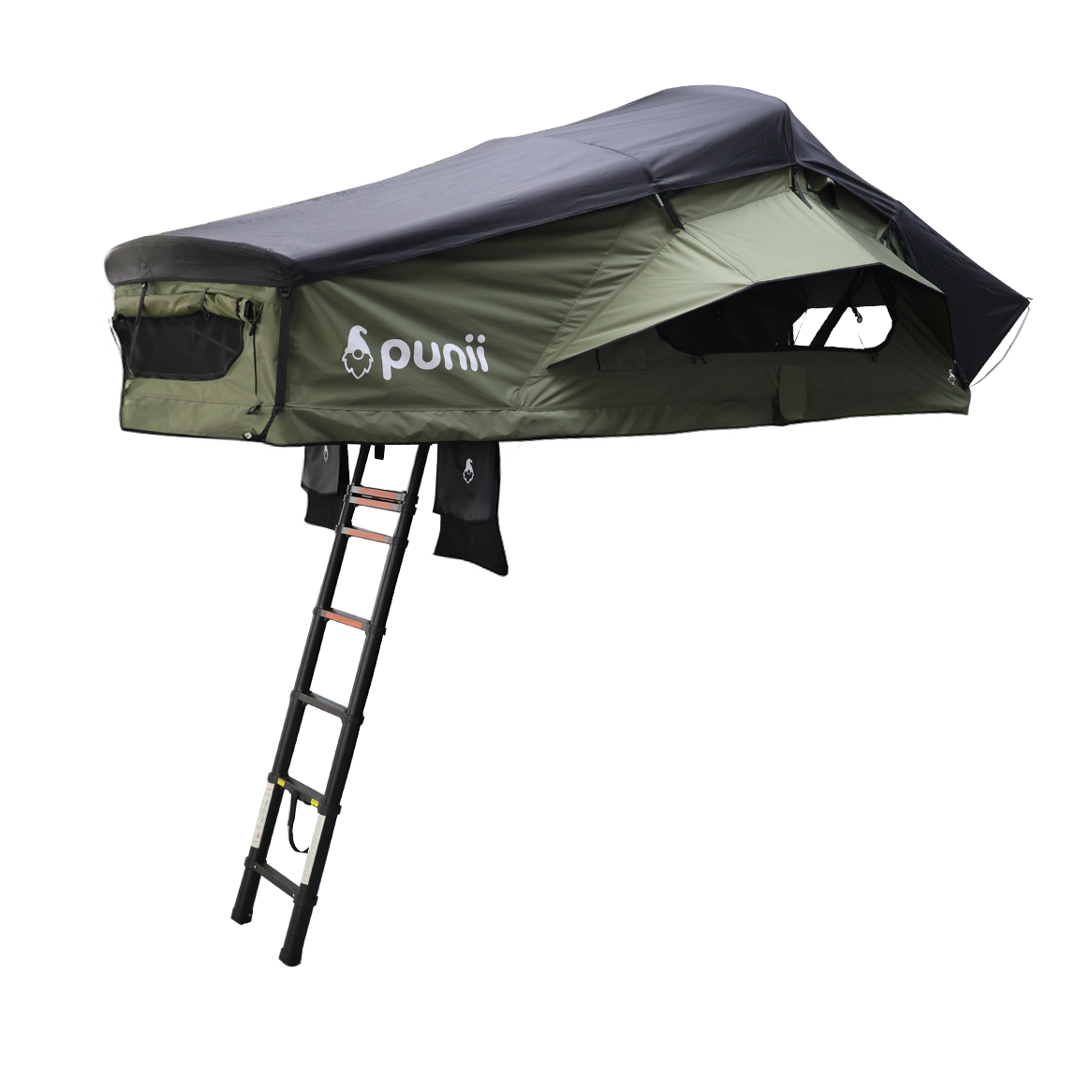 moenga M - 3 Personen Dachzelt