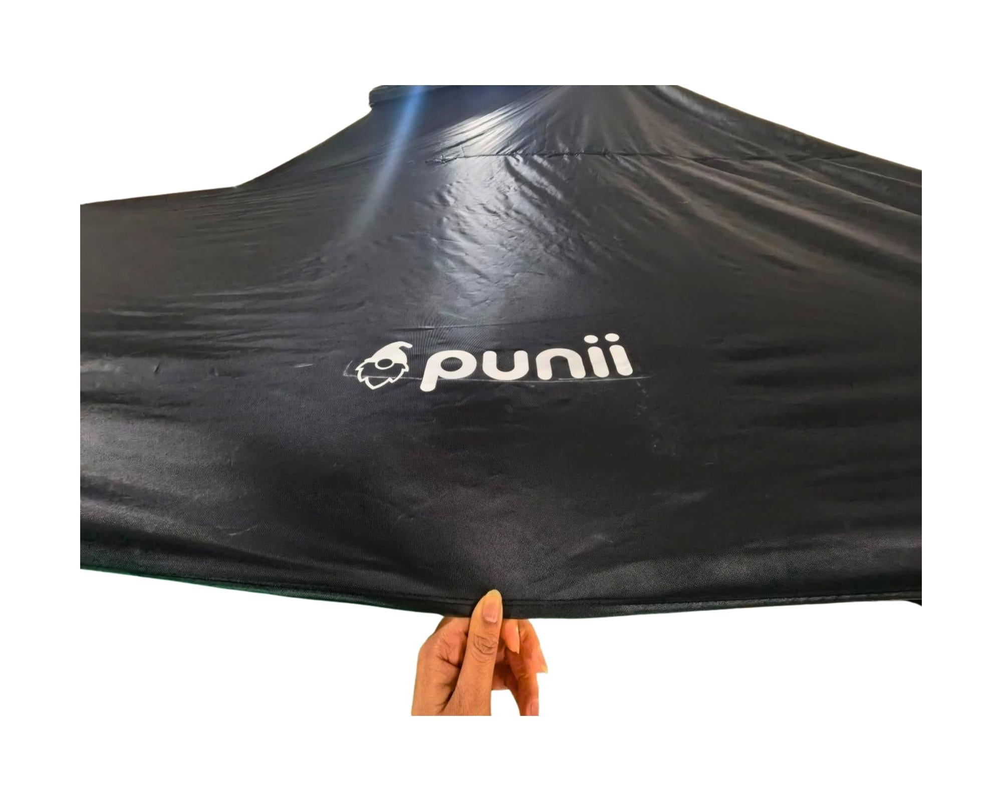 Sonnensegel für Dachzelt toa S – Punii Adventure GmbH