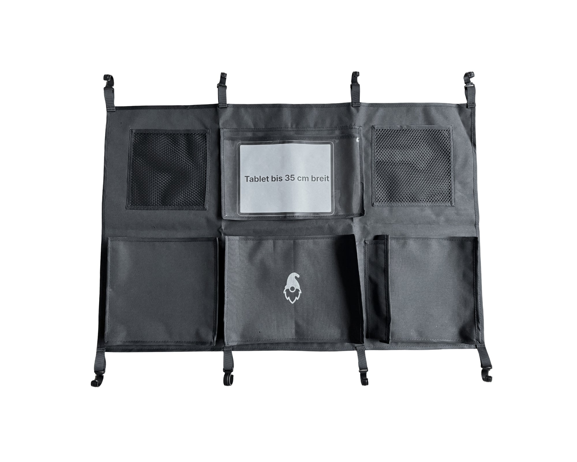 Aufbewahrungstasche fürs Dachzelt – 100×65 cm – Punii Adventure GmbH