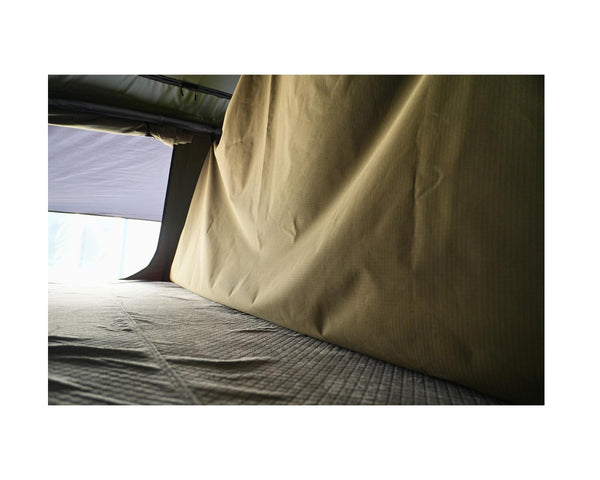 Zeltabtrennung für moenga XL