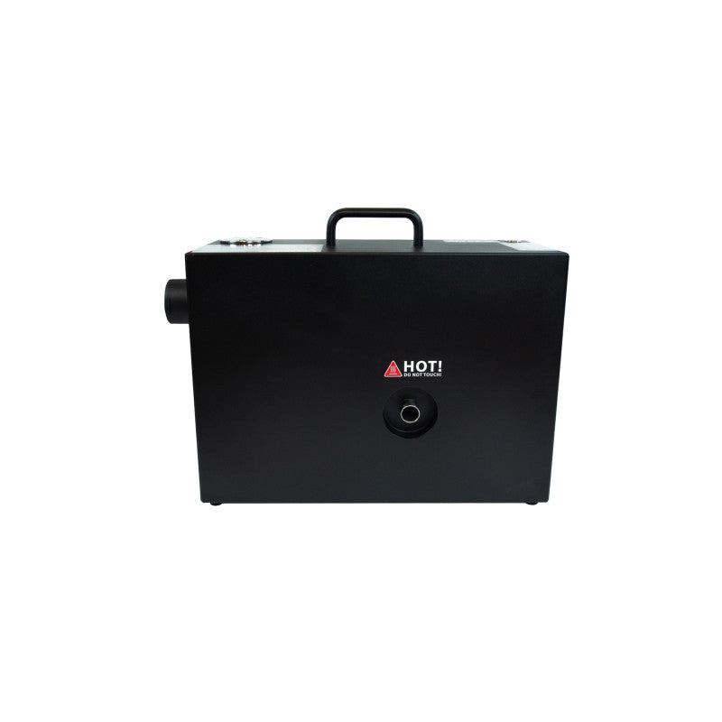 heizkiste dachzelt Travel Box 2.0 – Mobile Diesel Dachzeltheizung für Camping & Dachzelt – Punii Adventure GmbH
