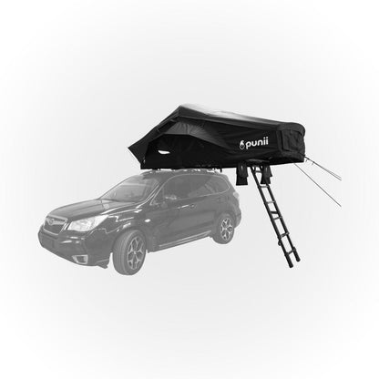 moenga M - 3 Personen Dachzelt