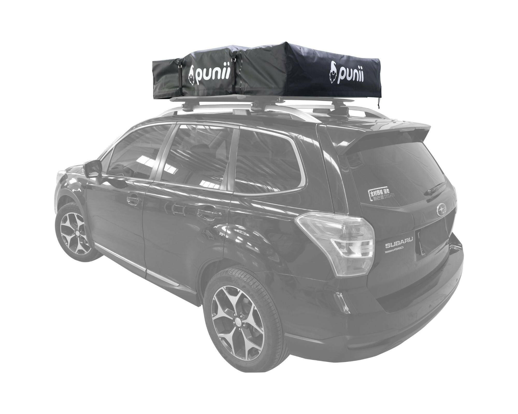 subaru dachzelt Travelcover Ersatz-Reiseabdeckung fürs Dachzelt – Punii Adventure GmbH