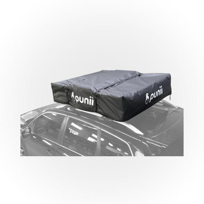 moenga S - 2 Personen Dachzelt