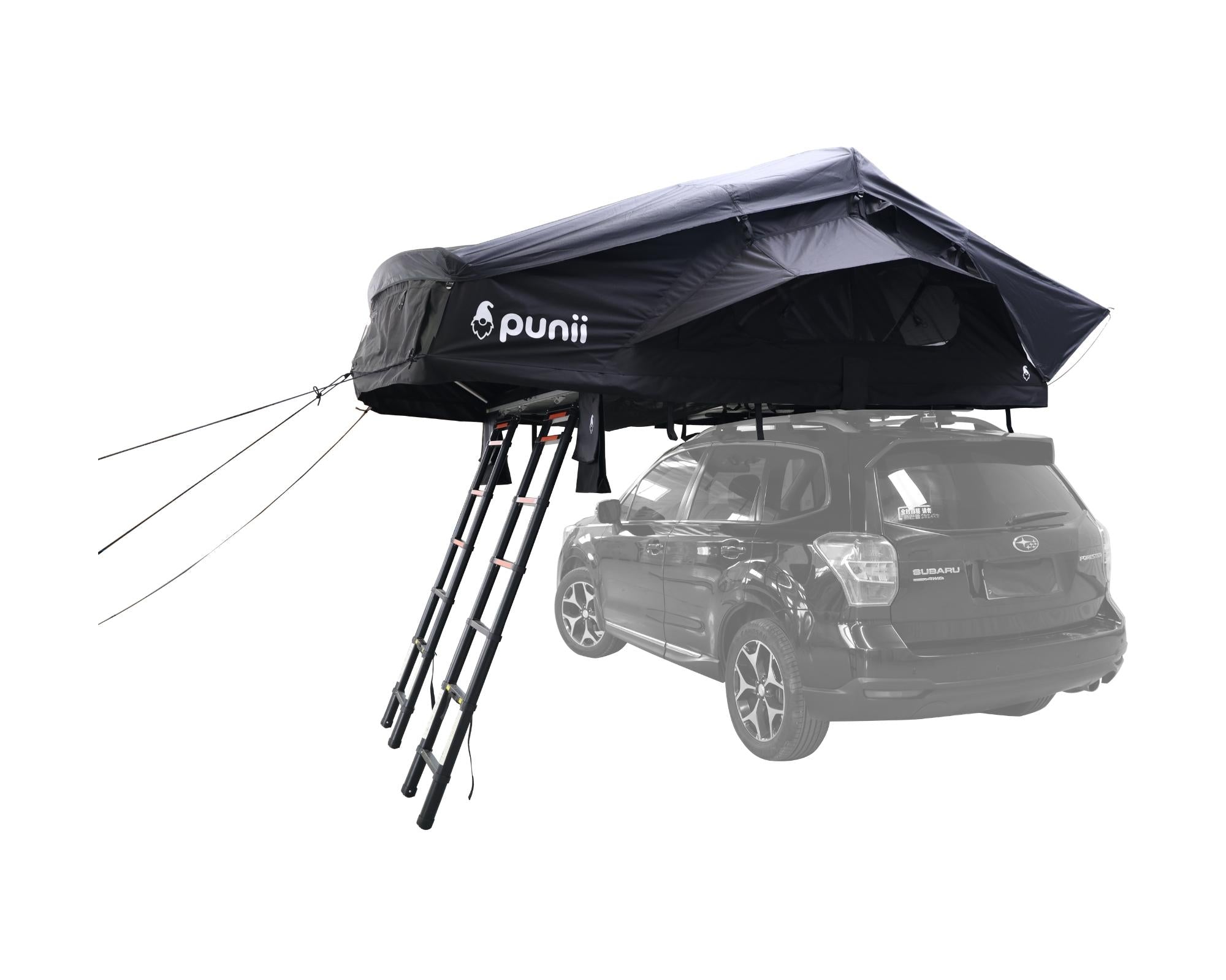 dachzelt xl moenga XL Dachzelt 4-5 Personen | XXL 220×240 cm