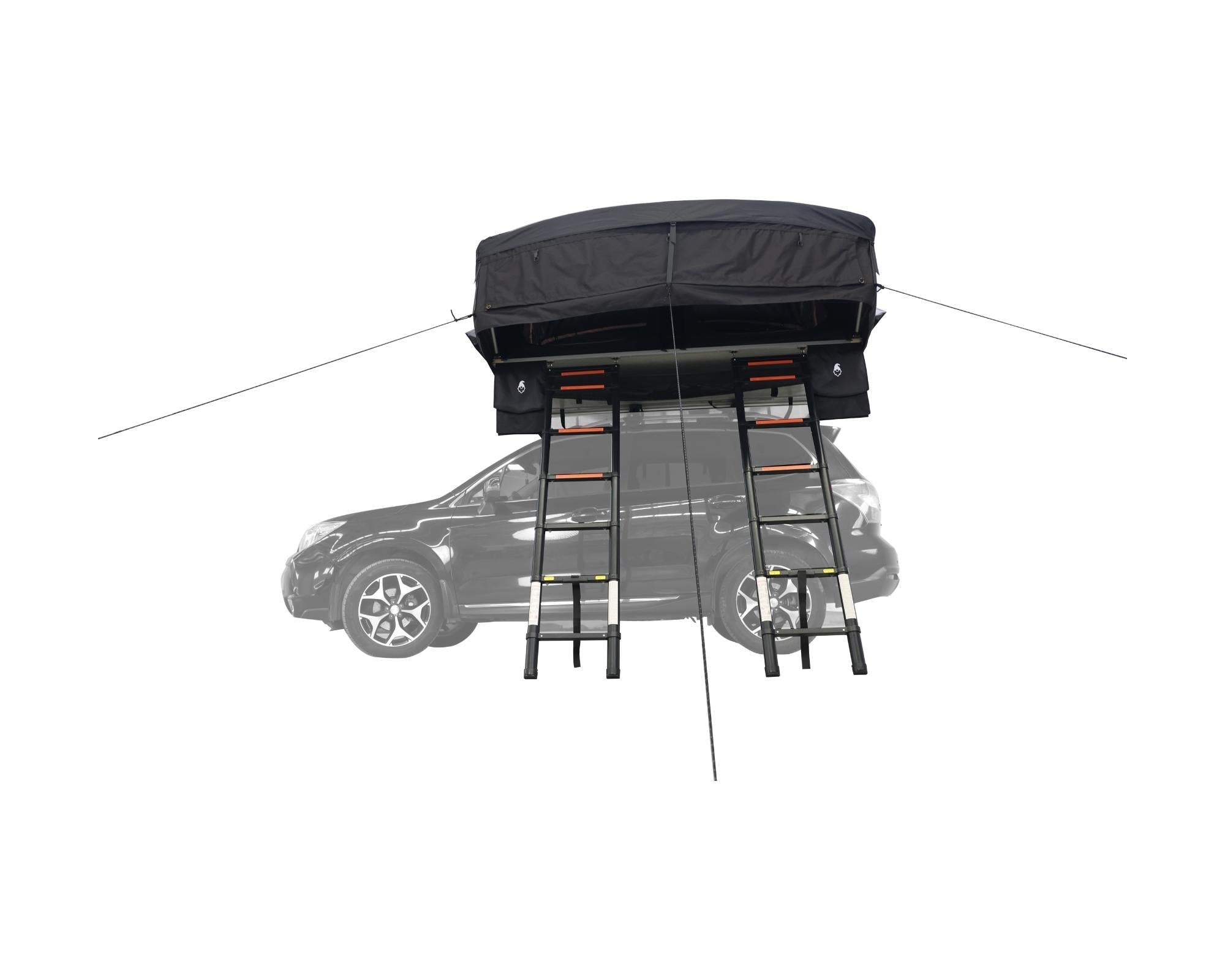 dachzelt xl moenga XL Dachzelt 4-5 Personen | XXL 220×240 cm