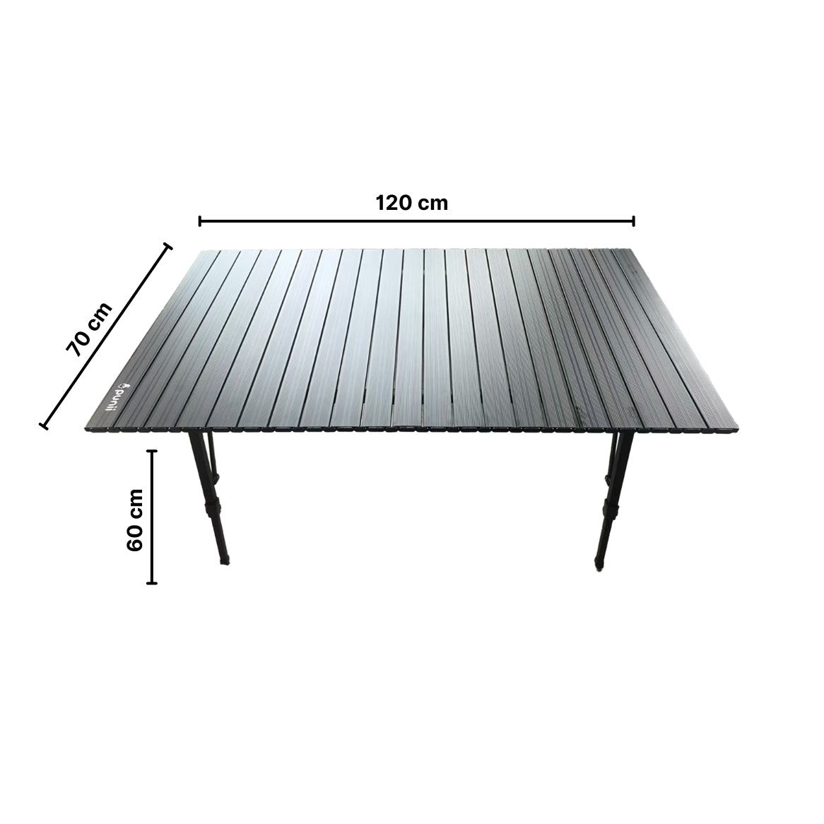 tepu - Campingtisch