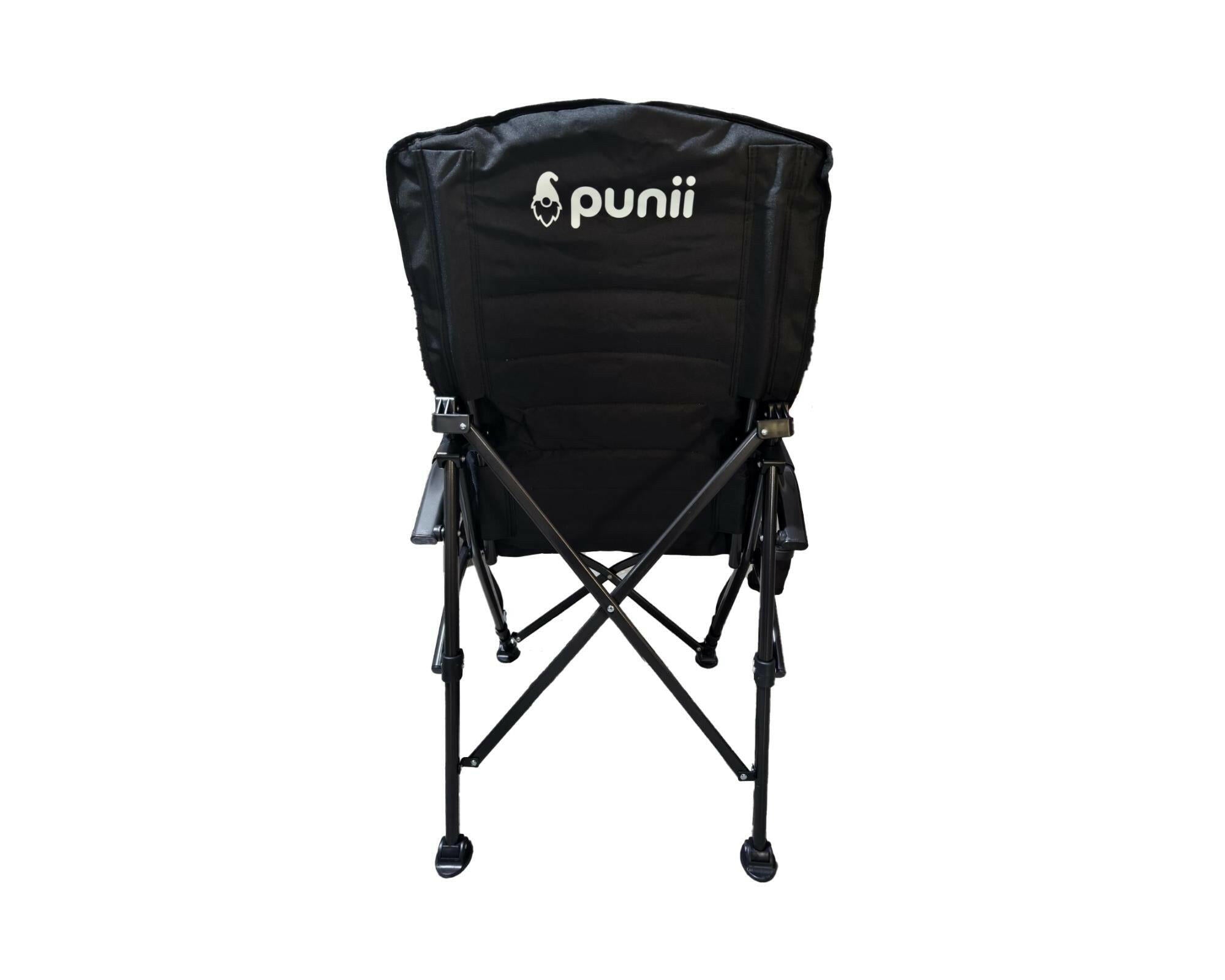 turu: Campingstuhl – kompakt, stabil & faltbar – Punii Adventure GmbH