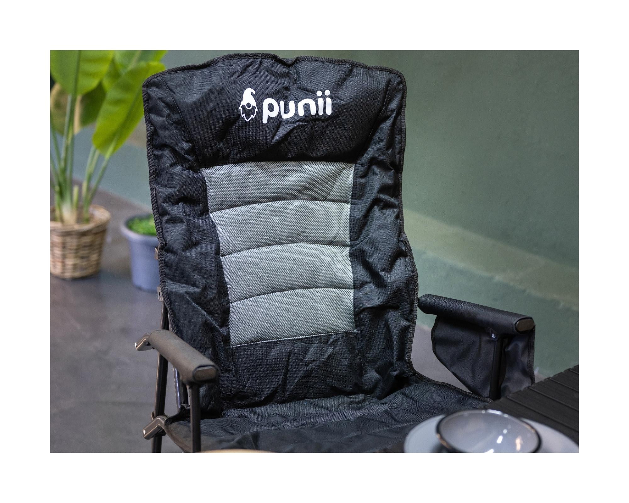 campingstuhl stabil turu: Campingstuhl – kompakt, stabil & faltbar – Punii Adventure GmbH