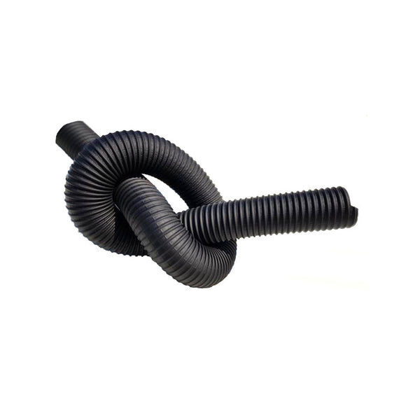 Warmluftschlauch 60mm für Dachzeltheizung